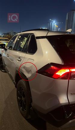 تويوتا راف 4